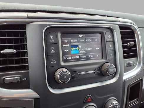 Used 2024 RAM 1500 Classic SLT AWD/4WD image 6