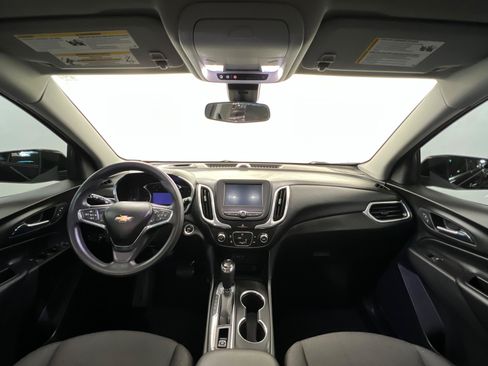 Used 2020 Chevrolet Equinox LT FWD image 10