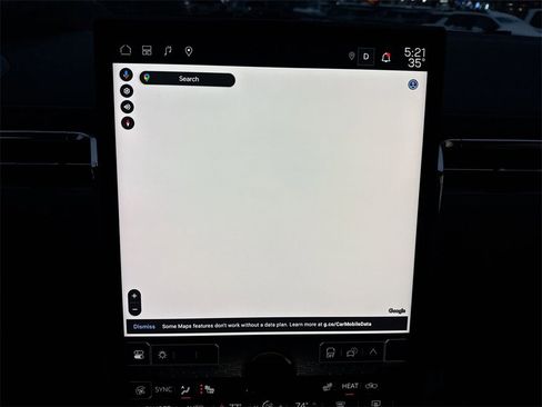 Used 2024 GMC Sierra EV Denali image 18