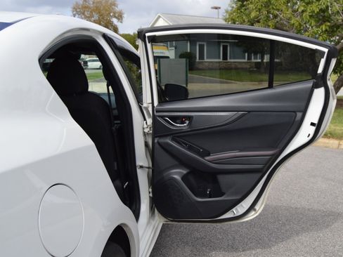 Used 2018 Subaru Impreza 2.0i Sport image 20