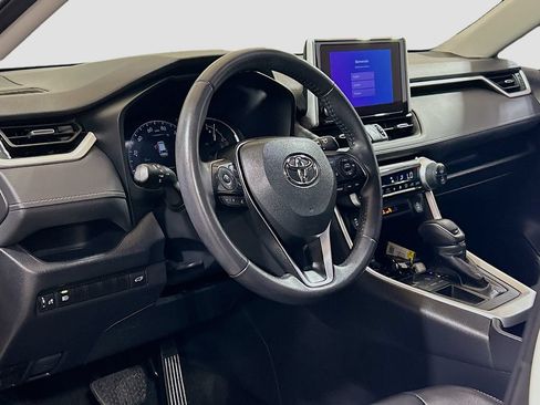 Used 2024 Toyota RAV4 XLE Premium FWD image 7