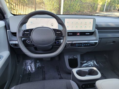 Used 2024 Hyundai Ioniq 5 SEL RWD image 19