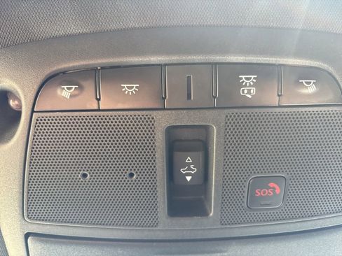 Used 2020 Nissan Armada Platinum w/ Platinum Reserve Package image 24