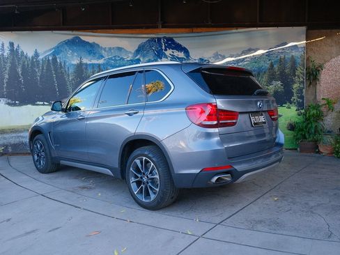 Used 2018 BMW X5 sDrive35i RWD image 4