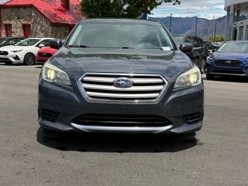 Used 2015 Subaru Legacy 2.5i Premium AWD/4WD image 6