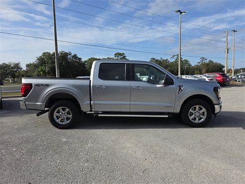 Used 2024 Ford F150 XLT w/ Mobile Office Package image 3