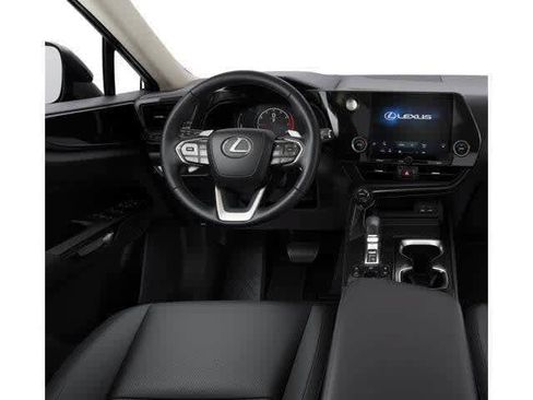 New 2026 Lexus NX 350 AWD image 6