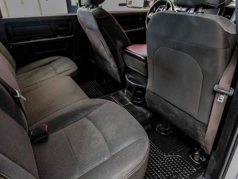 Used 2022 RAM 3500 Tradesman image 33