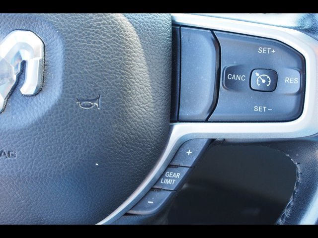 Used 2022 RAM 1500 Big Horn AWD/4WD image 23