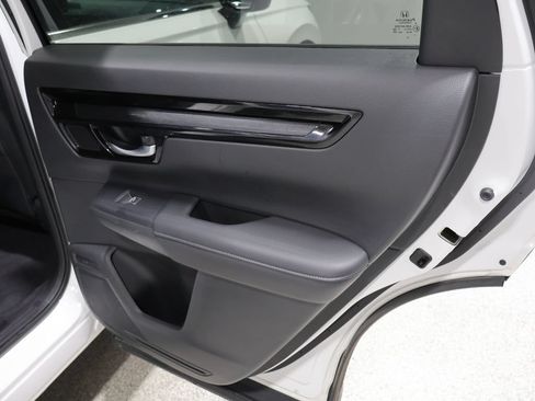 Used 2024 Honda CR-V EX-L image 24