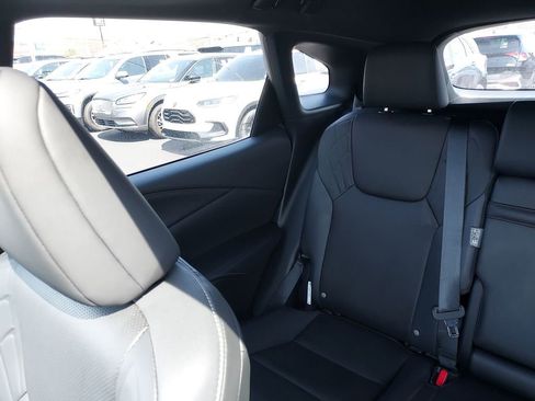 Used 2024 Lexus RX 350 Premium w/ Accessory Package (Z1) image 12