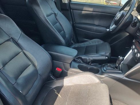 Used 2013 MAZDA CX-5 Grand Touring w/ GT Tech Pkg AWD/4WD image 27