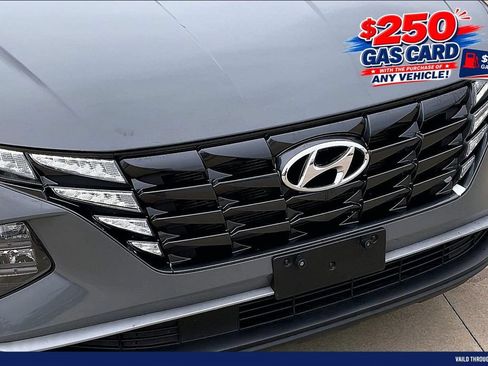 Used 2024 Hyundai Tucson SEL FWD image 29