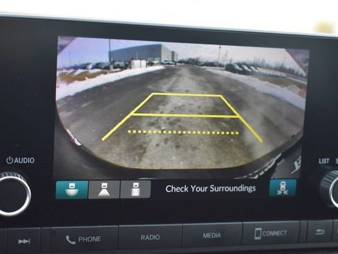 Used 2025 Honda HR-V Sport image 29