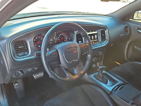 Used 2023 Dodge Charger Scat Pack w/ Daytona Edition Group image 10