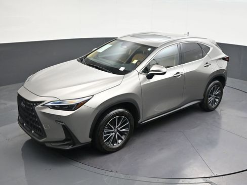 Used 2024 Lexus NX 250 FWD w/ Cold Area Package image 16