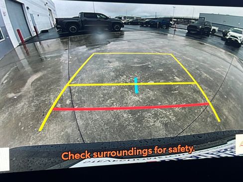 New 2025 Toyota RAV4 XLE w/ Convenience Package image 16