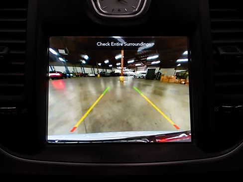 Used 2021 Chrysler 300 Touring L RWD image 19