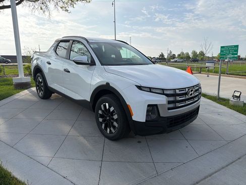 New 2026 Hyundai Santa Cruz SEL AWD/4WD image 7