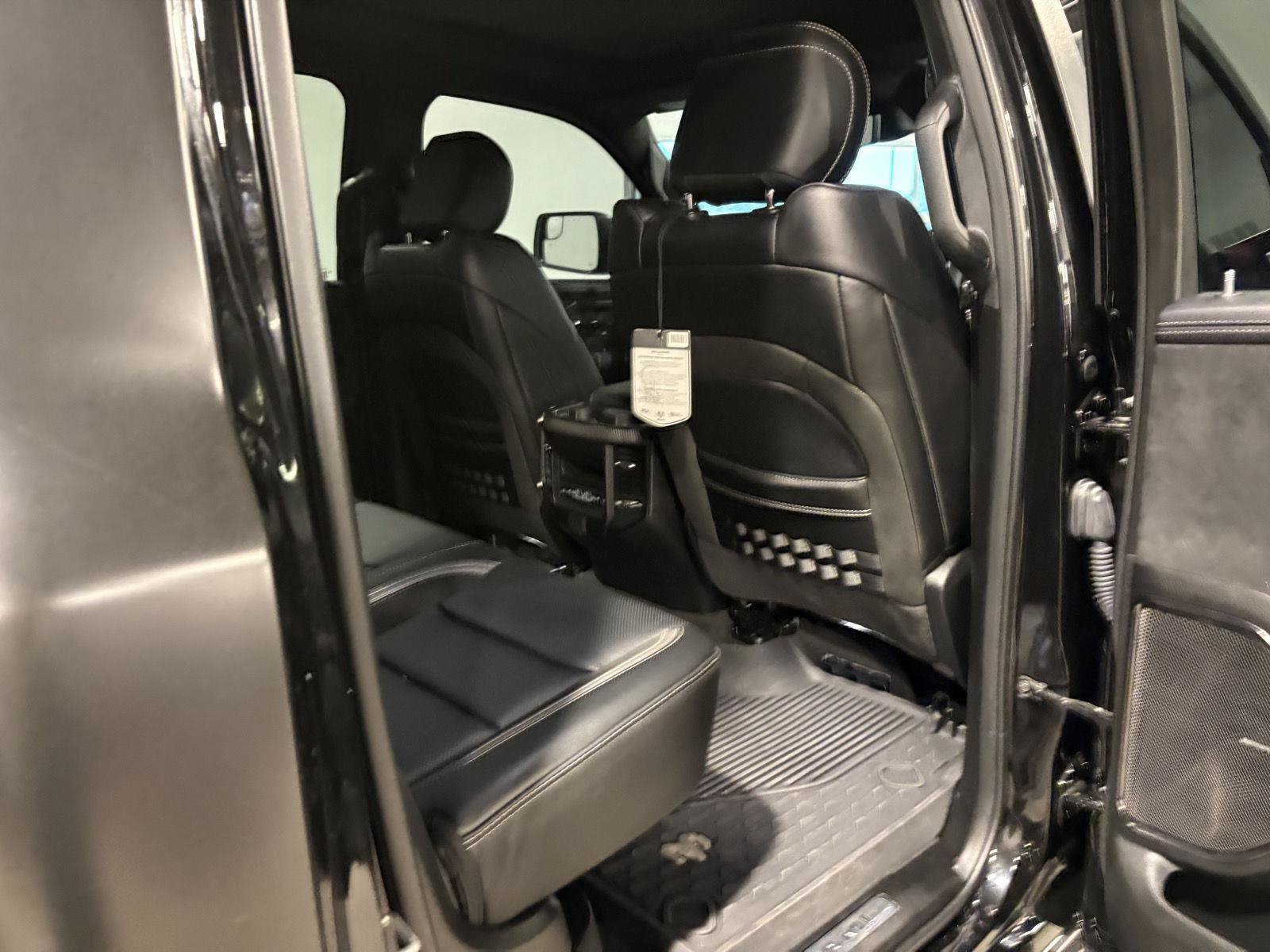 Used 2024 RAM 1500 TRX w/ TRX Level 2 Equipment Group AWD/4WD image 36