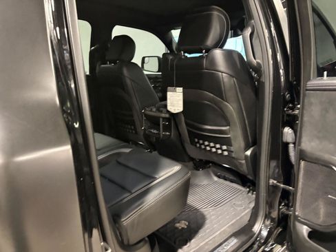 Used 2024 RAM 1500 TRX w/ TRX Level 2 Equipment Group AWD/4WD image 36