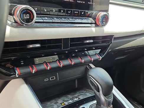 Certified 2023 GMC Canyon AT4X w/ Edition 1 AWD/4WD image 20