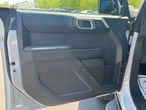 New 2026 Ford Bronco Badlands AWD/4WD image 17