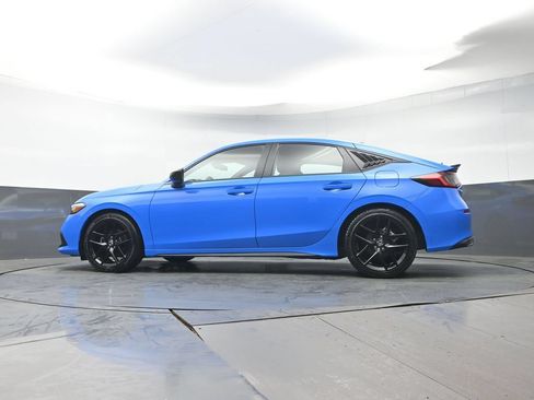 Used 2024 Honda Civic Sport image 29