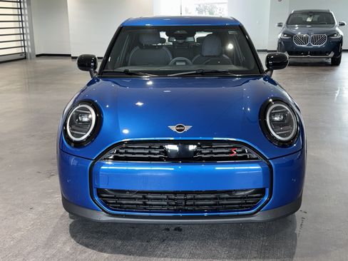 New 2026 MINI Cooper S FWD image 2