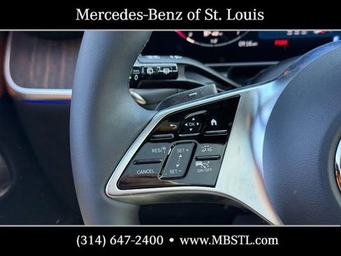 New 2026 Mercedes-Benz GLC 300 4MATIC image 17