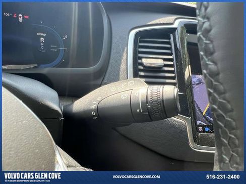 Used 2023 Volvo XC90 T8 Ultimate w/ Protection Package Premier image 33