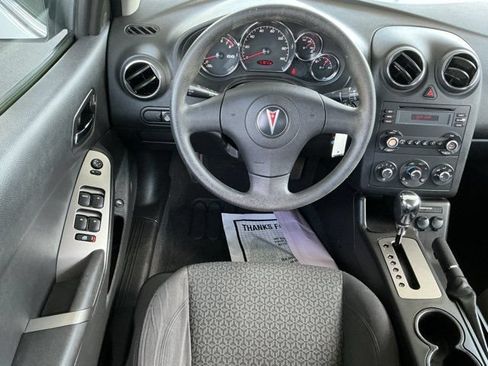 Used 2007 Pontiac G6 Sedan FWD image 11