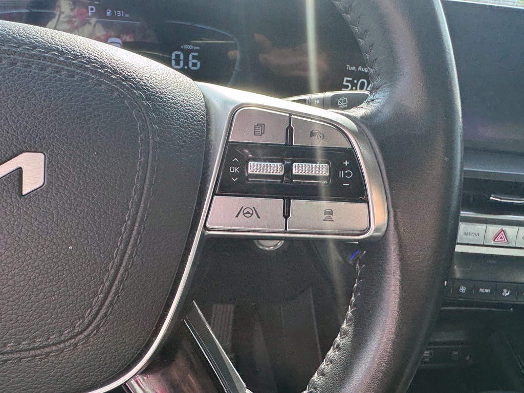 Used 2025 Kia Telluride S AWD/4WD image 15