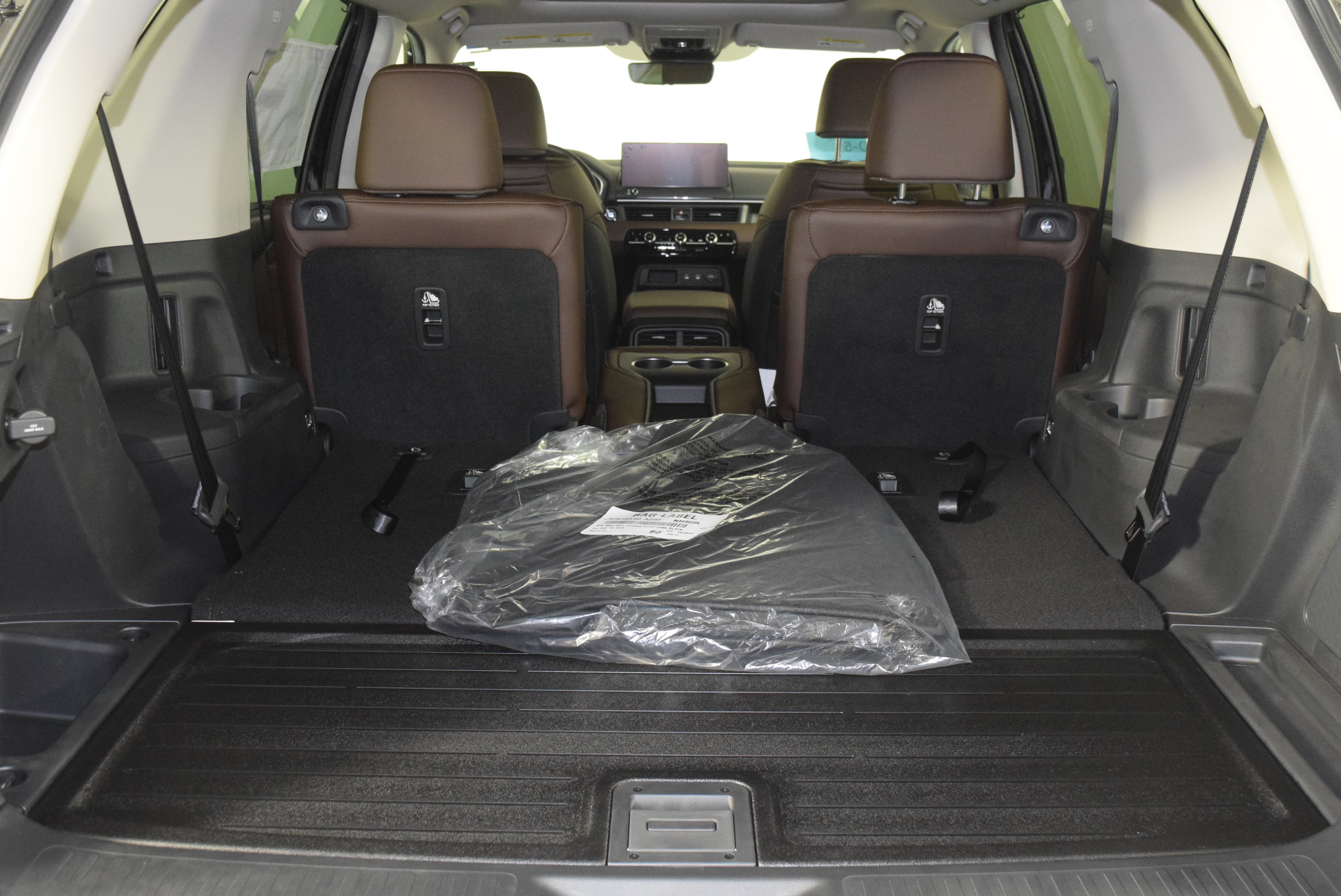 New 2026 Honda Pilot Elite image 15