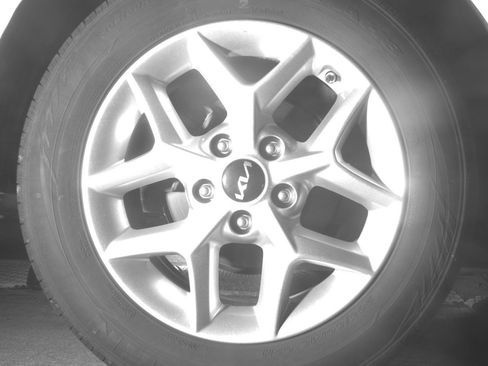 Used 2025 Kia Soul LX w/ LX Technology Package image 15