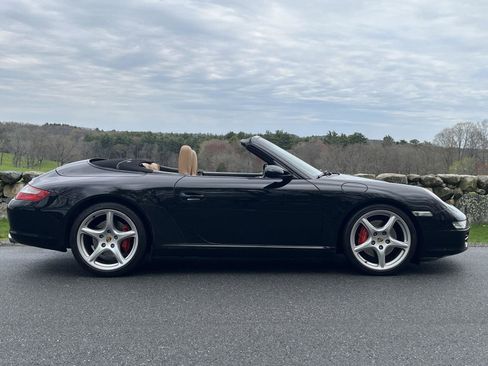 Used 2006 Porsche 911 Carrera S RWD image 35