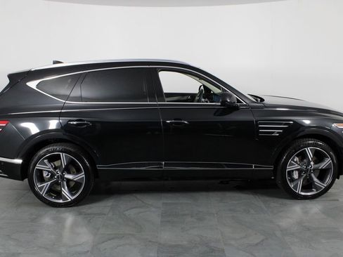 Used 2026 Genesis GV80 3.5T Prestige image 13