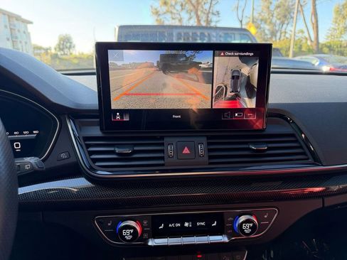 Used 2022 Audi SQ5 Premium Plus image 21