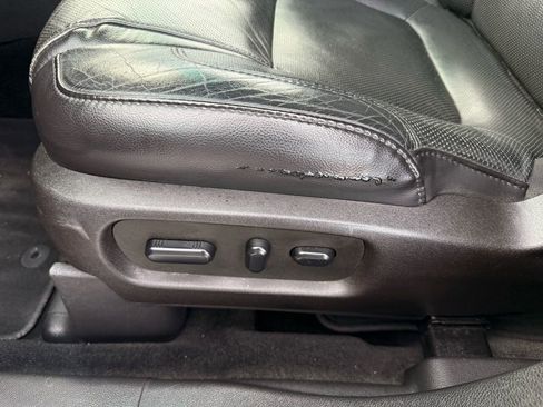 Used 2015 Ford Explorer Limited w/ Equipment Group 302A image 19