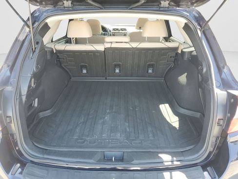 Used 2018 Subaru Outback 2.5i Premium image 20