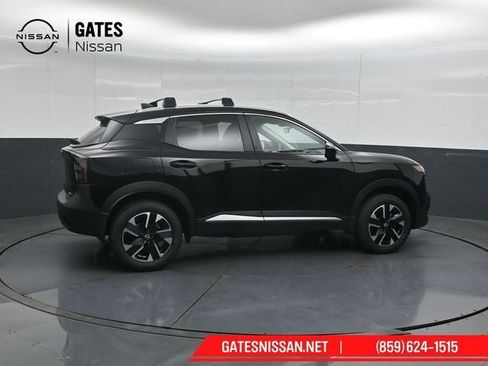New 2026 Nissan Kicks SV w/ Cold Weather Package AWD/4WD image 3