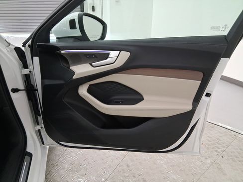 Used 2025 Audi A5 2.0T Premium Plus w/ Premium Plus image 31