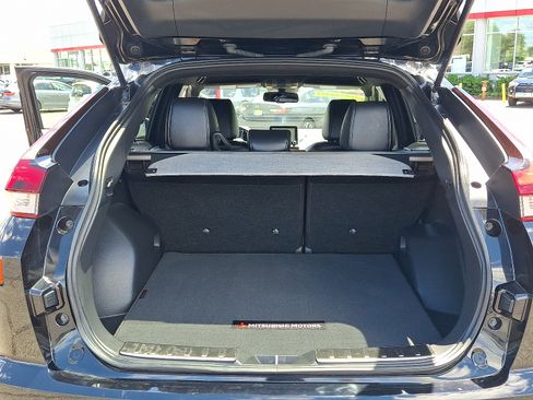 Used 2022 Mitsubishi Eclipse Cross FWD image 29
