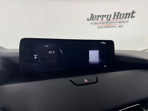 Used 2024 MAZDA CX-90 Plug-In Hybrid w/ Preferred AWD/4WD image 22