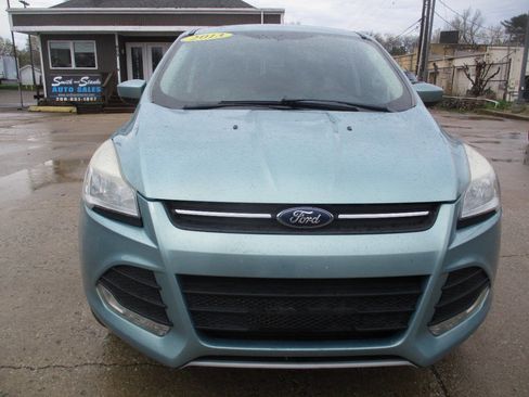 Used 2013 Ford Escape SE image 9