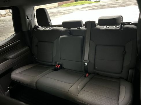 Used 2025 GMC Sierra 1500 Elevation AWD/4WD image 23