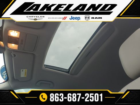 Used 2020 Honda Pilot EX-L image 21