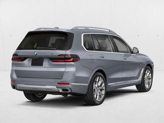 New 2026 BMW X7 xDrive40i w/ M Sport Package AWD/4WD video 2