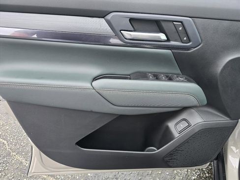 New 2026 GMC Terrain AT4 image 8