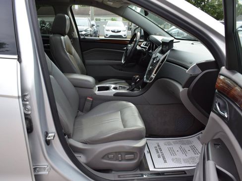 Used 2012 Cadillac SRX Luxury AWD/4WD image 21